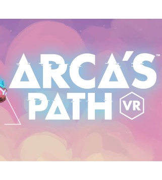 Arca s Path VR Steam Key GLOBAL
